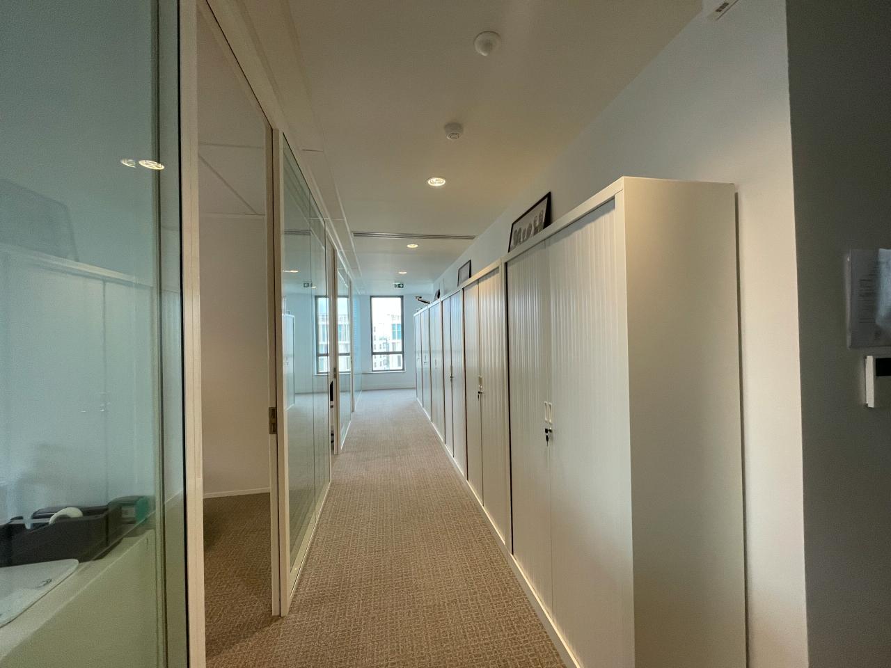 Bureau Bordeaux 1014m² Location bureau Bordeaux Gironde OLBUR2427598 4